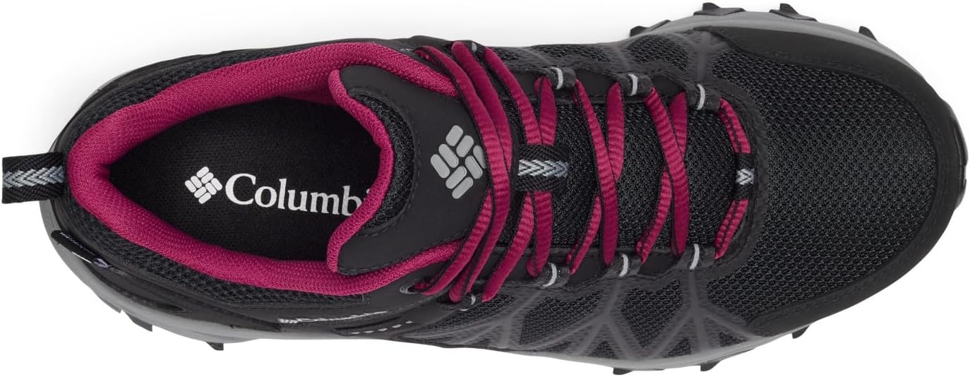 image:imageColumbia Peakfreak II OutdryBlack Ti Grey Steel