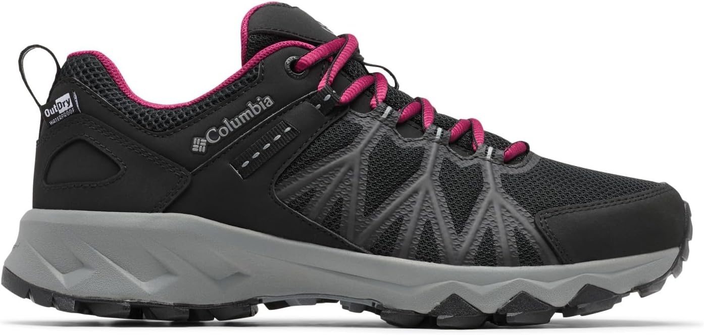 image:imageColumbia Peakfreak II OutdryBlack Ti Grey Steel