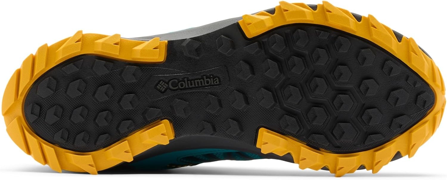 image:imageColumbia Peakfreak II OutdryBlaugrner Chlorid Stinger