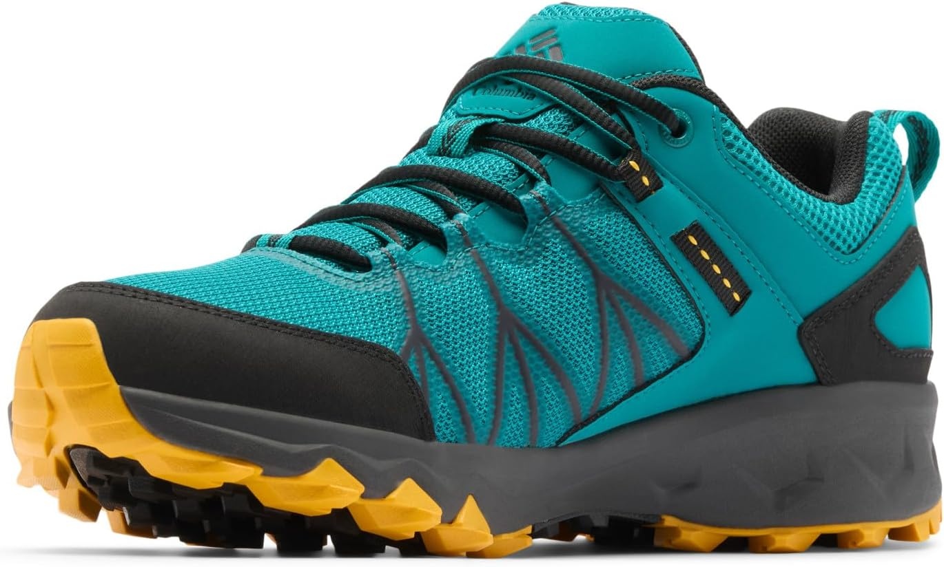 image:imageColumbia Peakfreak II OutdryBlaugrner Chlorid Stinger