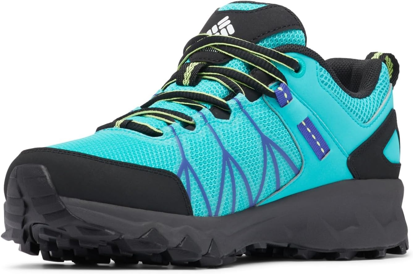 image:imageColumbia Peakfreak II OutdryBright Aqua Tippet