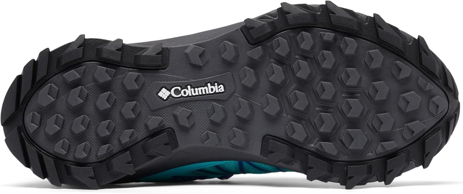 image:imageColumbia Peakfreak II OutdryBright Aqua Tippet