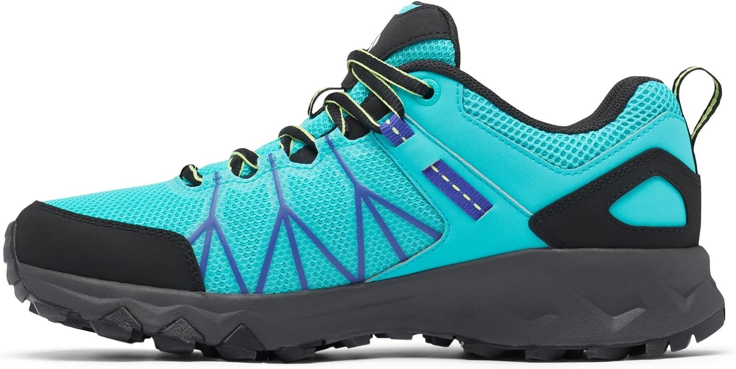 image:imageColumbia Peakfreak II OutdryBright Aqua Tippet