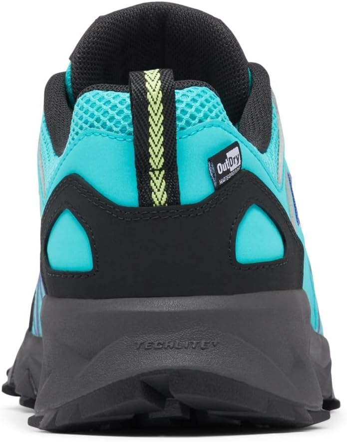 image:imageColumbia Peakfreak II OutdryBright Aqua Tippet