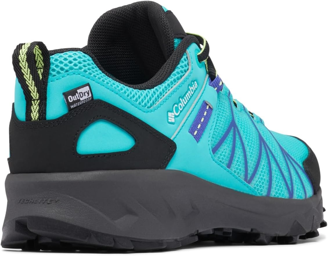 image:imageColumbia Peakfreak II OutdryBright Aqua Tippet
