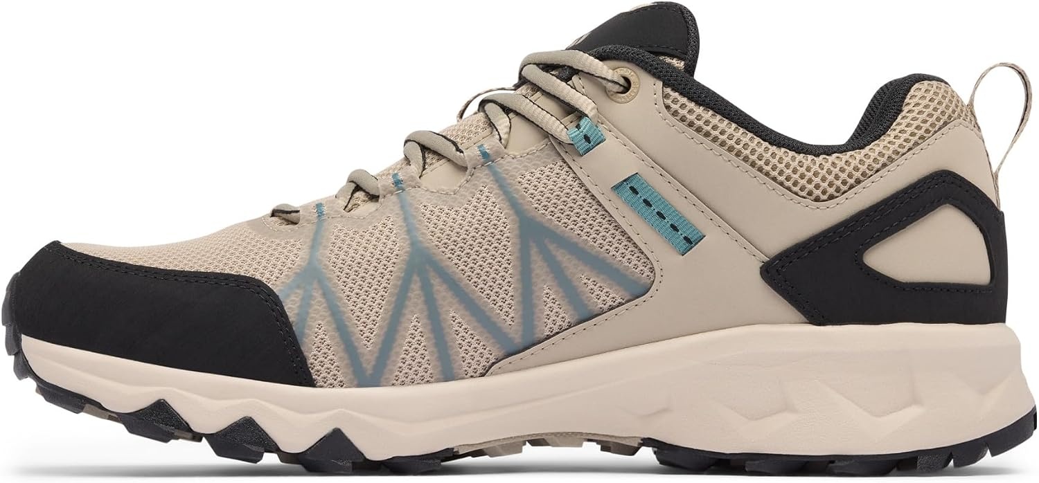image:imageColumbia Peakfreak II OutdryCanvas Tan Metal
