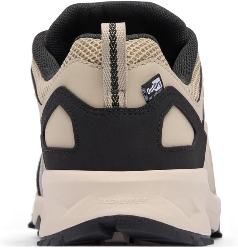 image:imageColumbia Peakfreak II OutdryCanvas Tan Metal