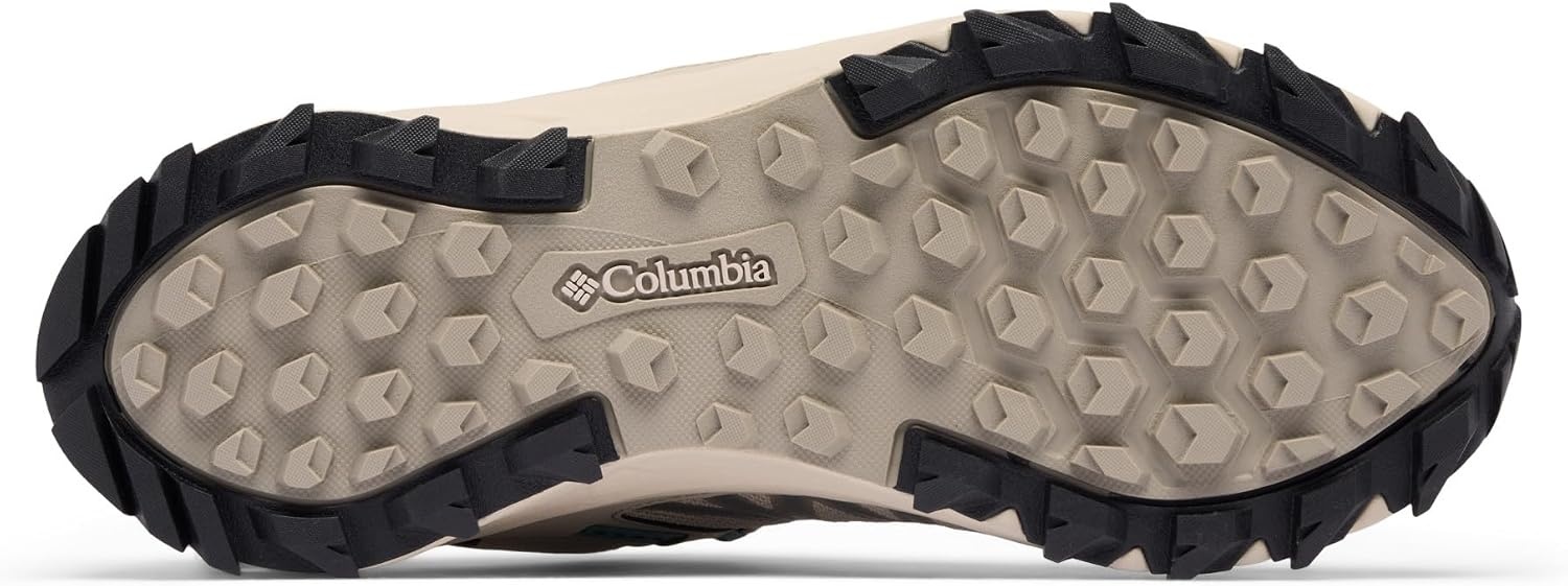 image:imageColumbia Peakfreak II OutdryCanvas Tan Metal