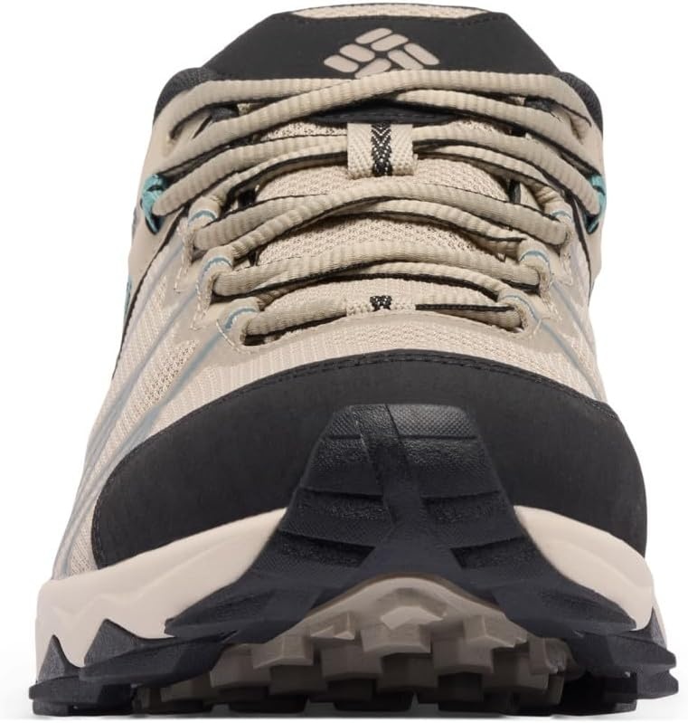 image:imageColumbia Peakfreak II OutdryCanvas Tan Metal