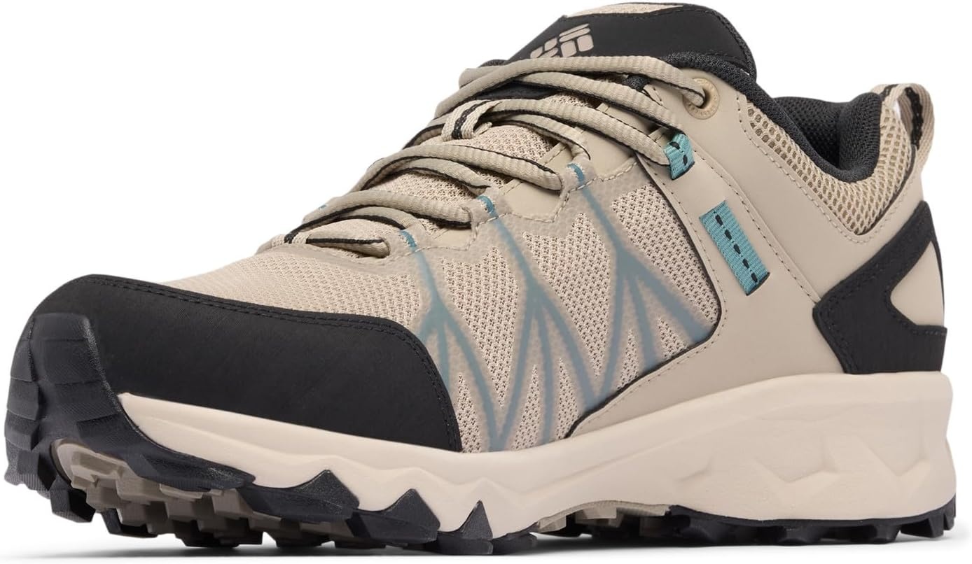 image:imageColumbia Peakfreak II OutdryCanvas Tan Metal