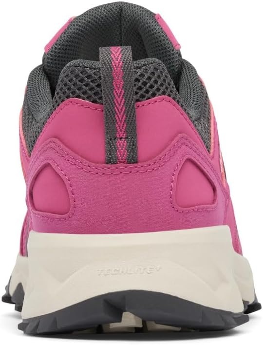 image:imageColumbia Peakfreak II OutdryDark Fuchsia X Lachsrose