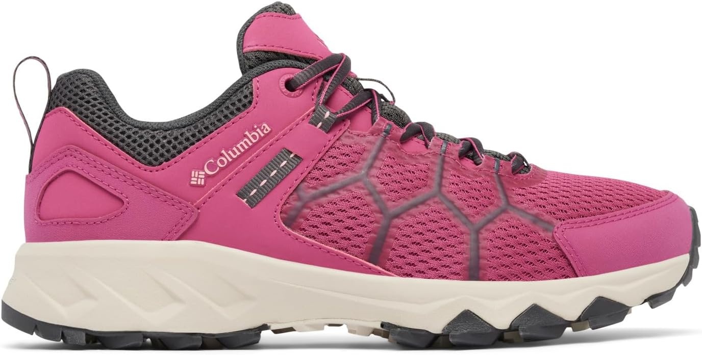 image:imageColumbia Peakfreak II OutdryDark Fuchsia X Lachsrose