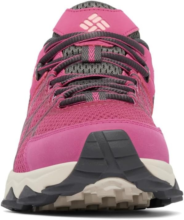 image:imageColumbia Peakfreak II OutdryDark Fuchsia X Lachsrose