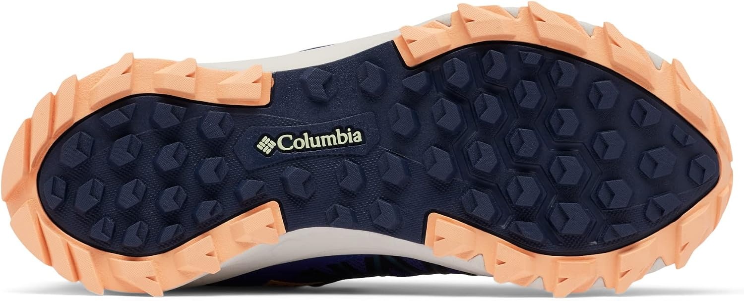 image:imageColumbia Peakfreak II OutdryDark Sapphire Key West