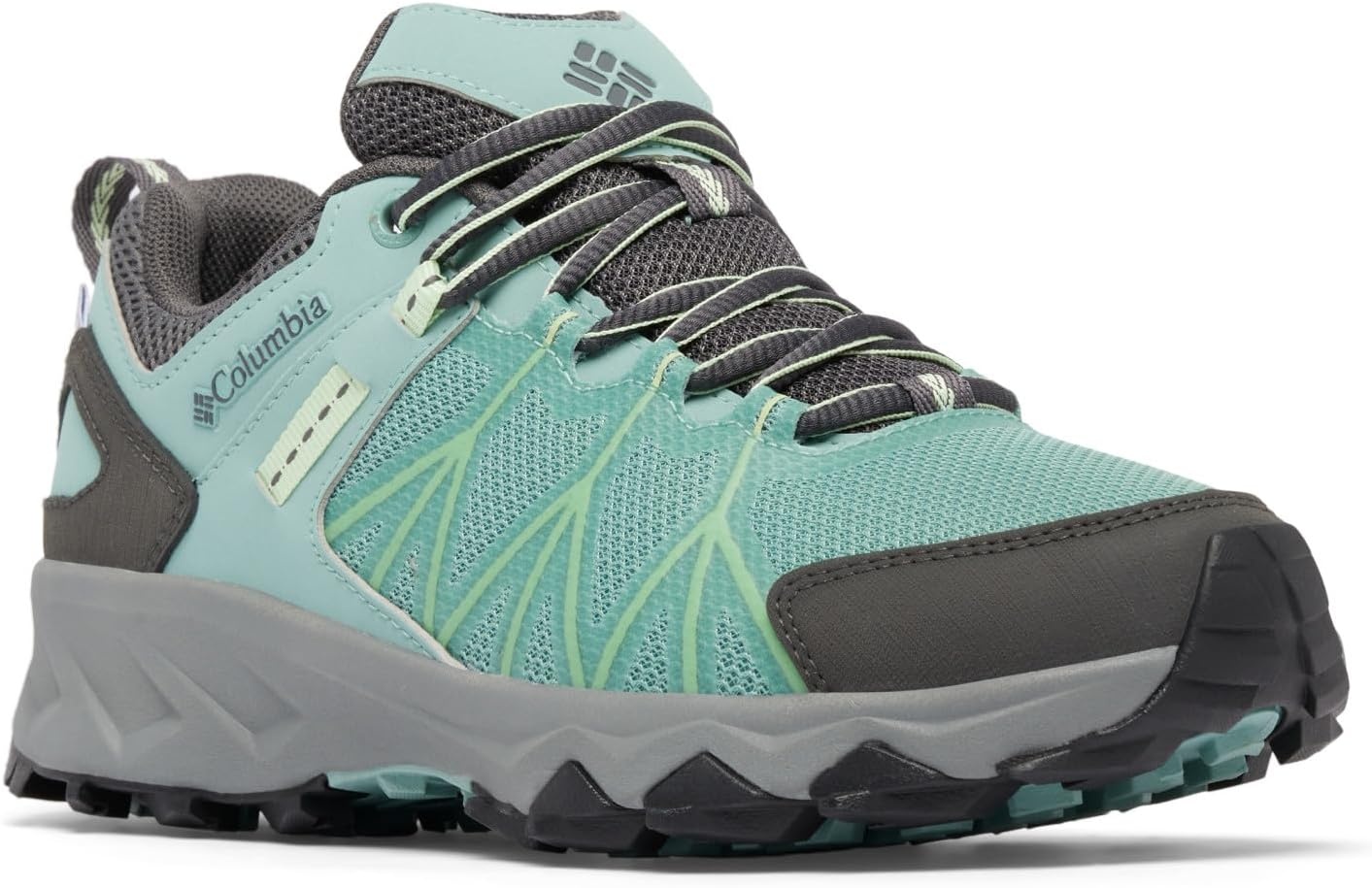 image:imageColumbia Peakfreak II OutdryDusty Green Sage Leaf