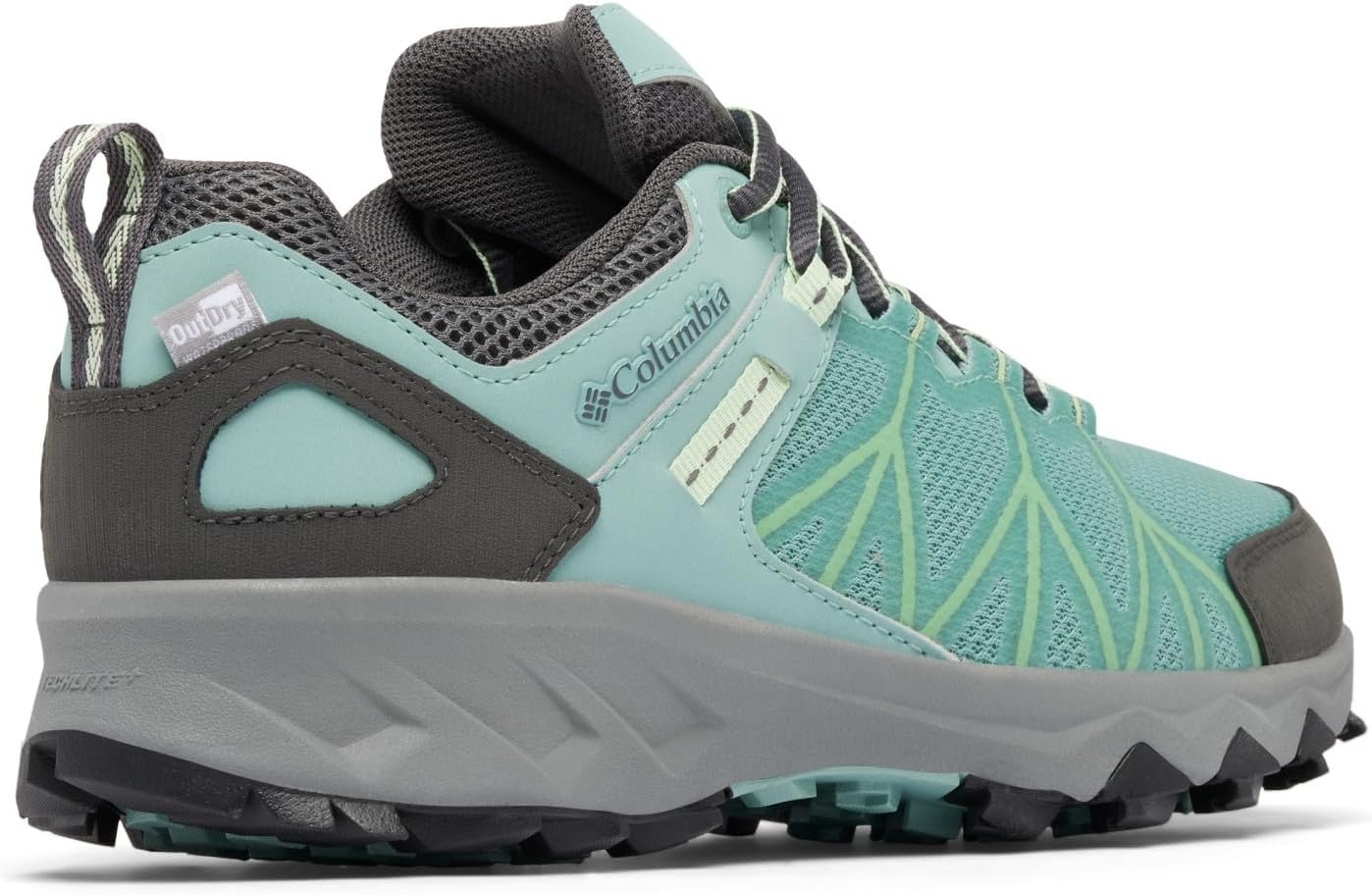 image:imageColumbia Peakfreak II OutdryDusty Green Sage Leaf