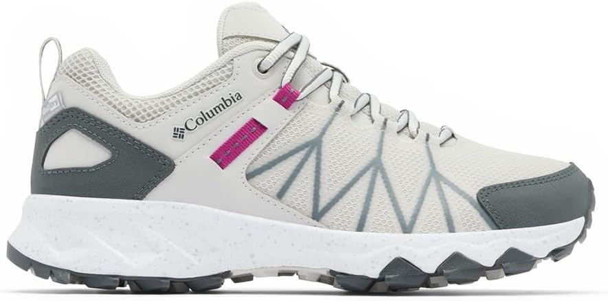 image:imageColumbia Peakfreak II OutdryGrau Gris Chin 14