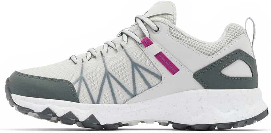 image:imageColumbia Peakfreak II OutdryGrau Gris Chin 14