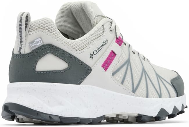image:imageColumbia Peakfreak II OutdryGrau Gris Chin 14
