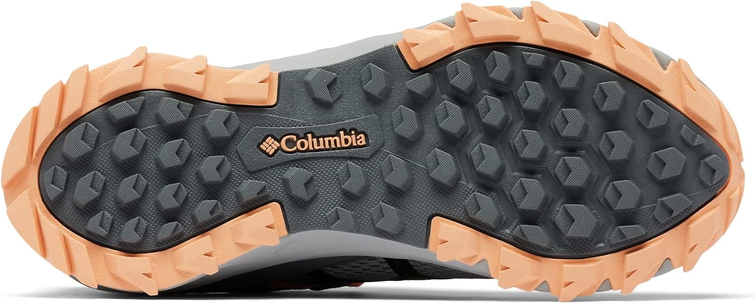 image:imageColumbia Peakfreak II OutdryGrau Ti Grey Steel X Lychee