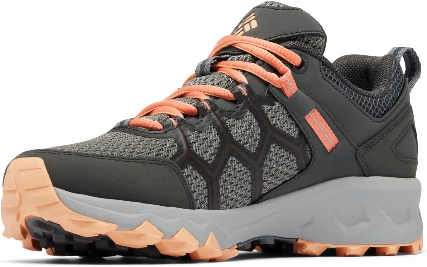 image:imageColumbia Peakfreak II OutdryGrau Ti Grey Steel X Lychee