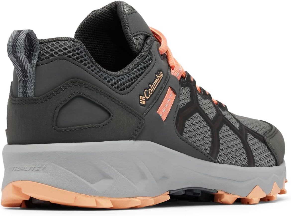 image:imageColumbia Peakfreak II OutdryGrau Ti Grey Steel X Lychee