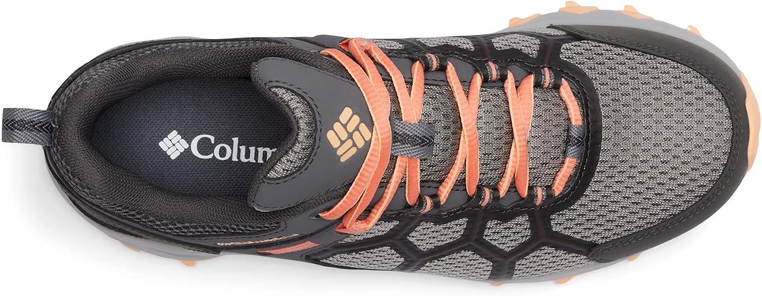 image:imageColumbia Peakfreak II OutdryGrau Ti Grey Steel X Lychee