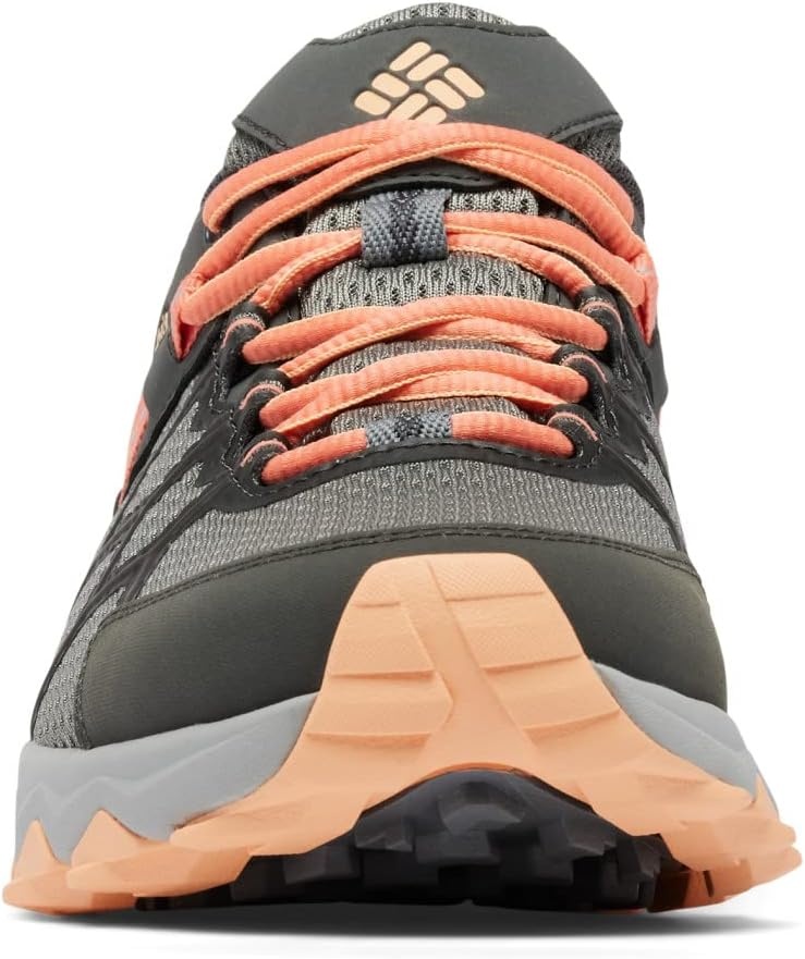 image:imageColumbia Peakfreak II OutdryGrau Ti Grey Steel X Lychee