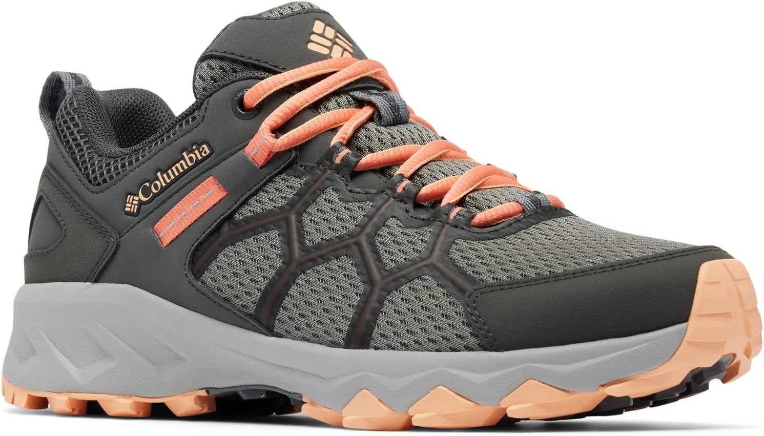 image:imageColumbia Peakfreak II OutdryGrau Ti Grey Steel X Lychee