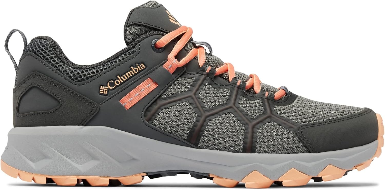 image:imageColumbia Peakfreak II OutdryGrau Ti Grey Steel X Lychee
