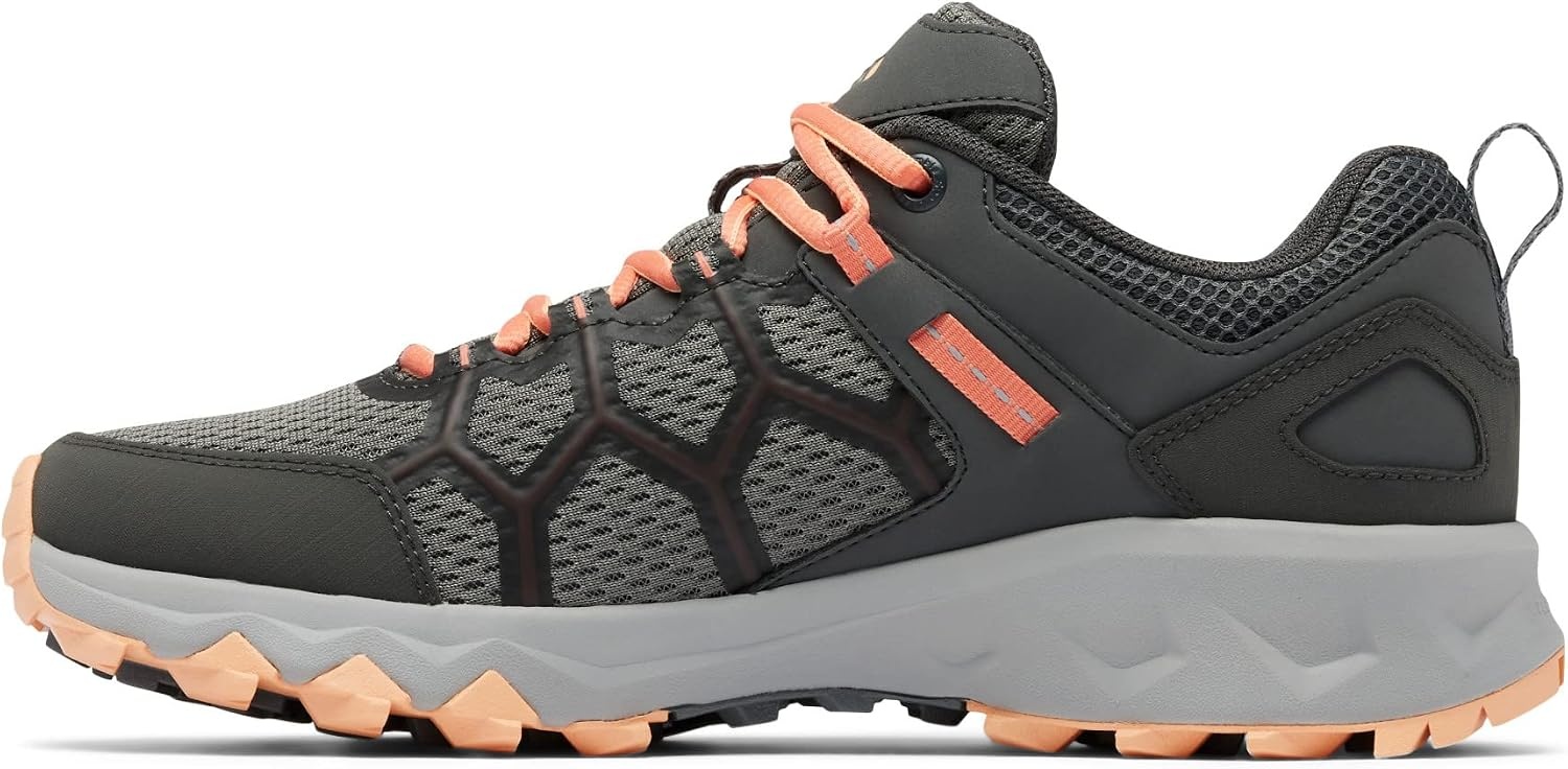 image:imageColumbia Peakfreak II OutdryGrau Ti Grey Steel X Lychee