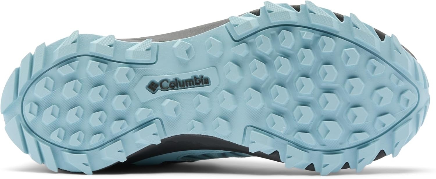 image:imageColumbia Peakfreak II OutdryMarine Light Dark Grey