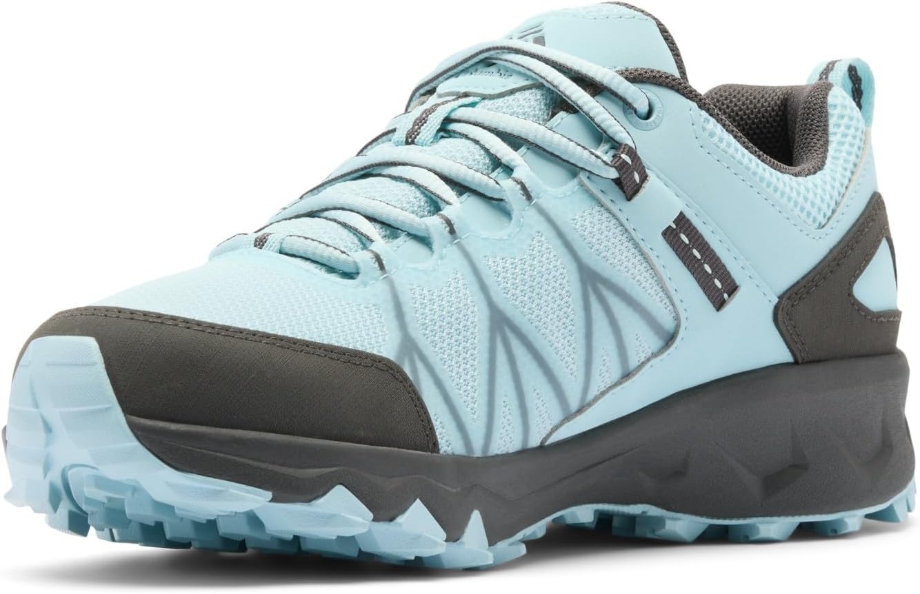 image:imageColumbia Peakfreak II OutdryMarine Light Dark Grey