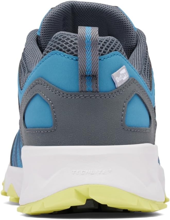 image:imageColumbia Peakfreak II OutdryMineral Blue Fresh Kiwi