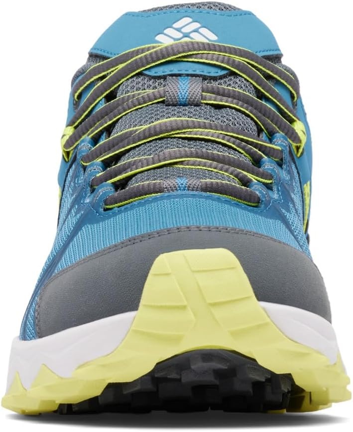 image:imageColumbia Peakfreak II OutdryMineral Blue Fresh Kiwi