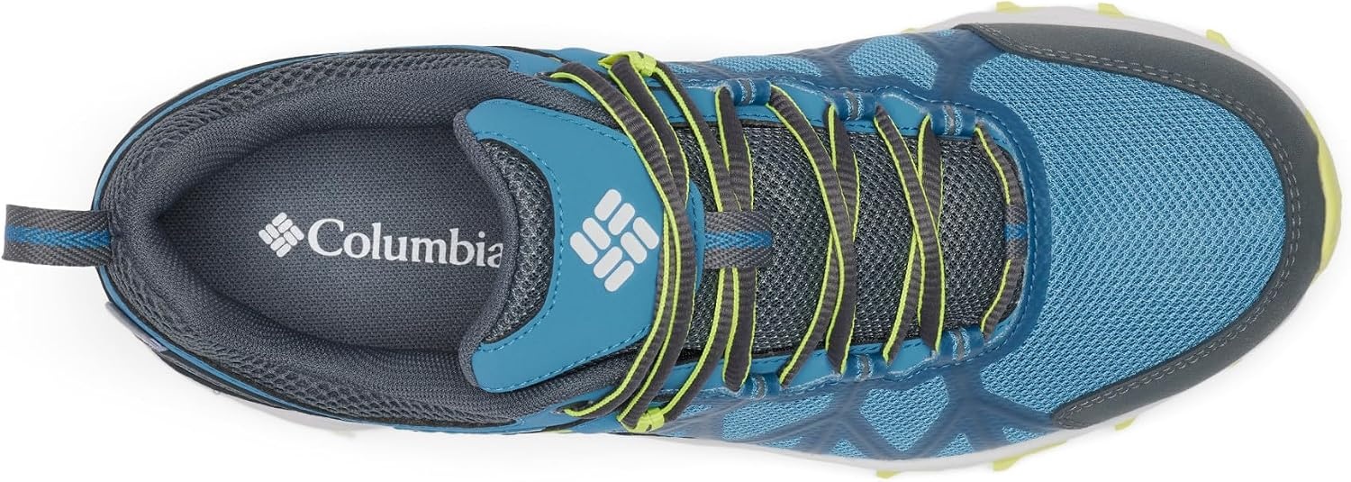 image:imageColumbia Peakfreak II OutdryMineral Blue Fresh Kiwi