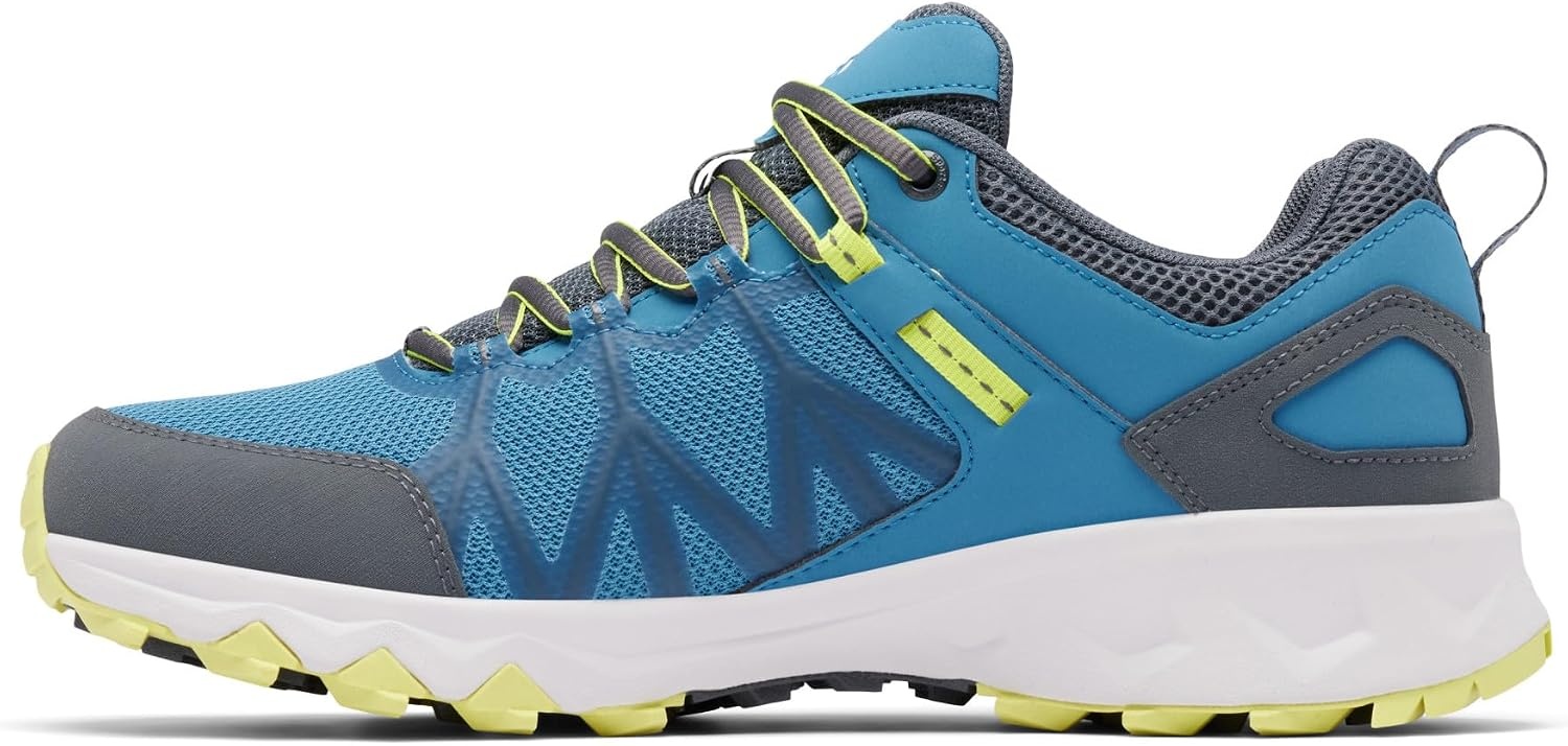 image:imageColumbia Peakfreak II OutdryMineral Blue Fresh Kiwi