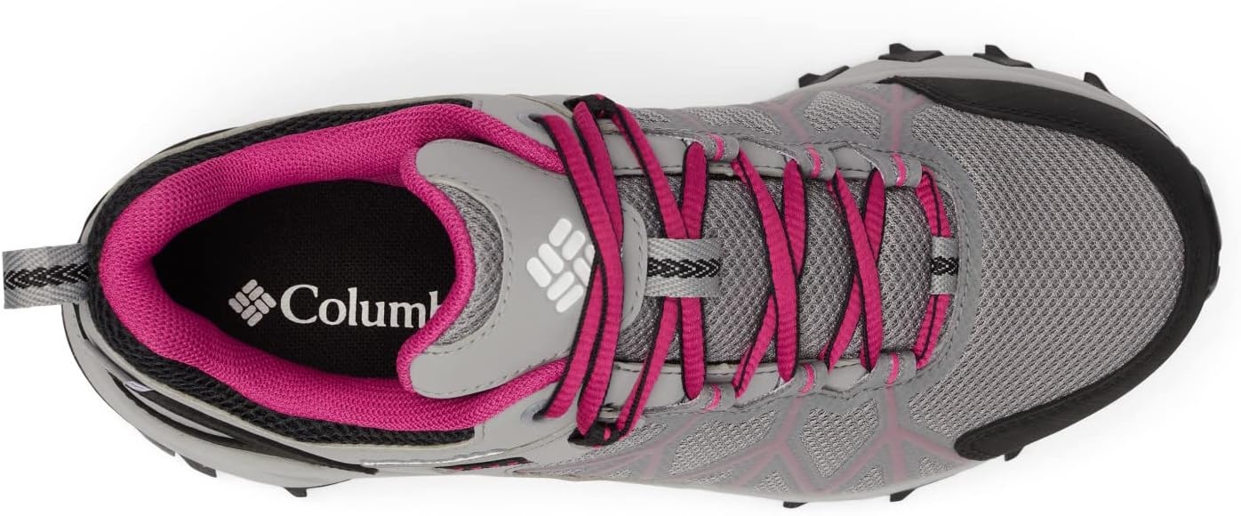 image:imageColumbia Peakfreak II OutdryMonument Wild Fuchsia S24