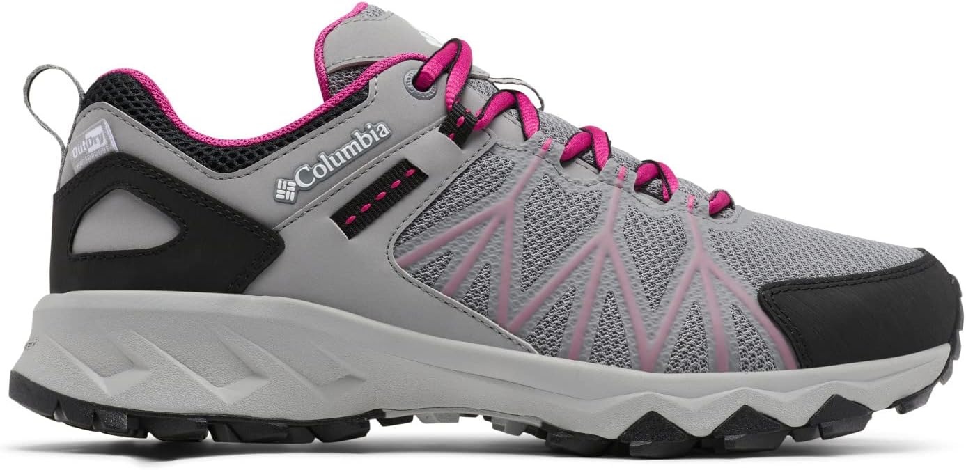 image:imageColumbia Peakfreak II OutdryMonument Wild Fuchsia S24