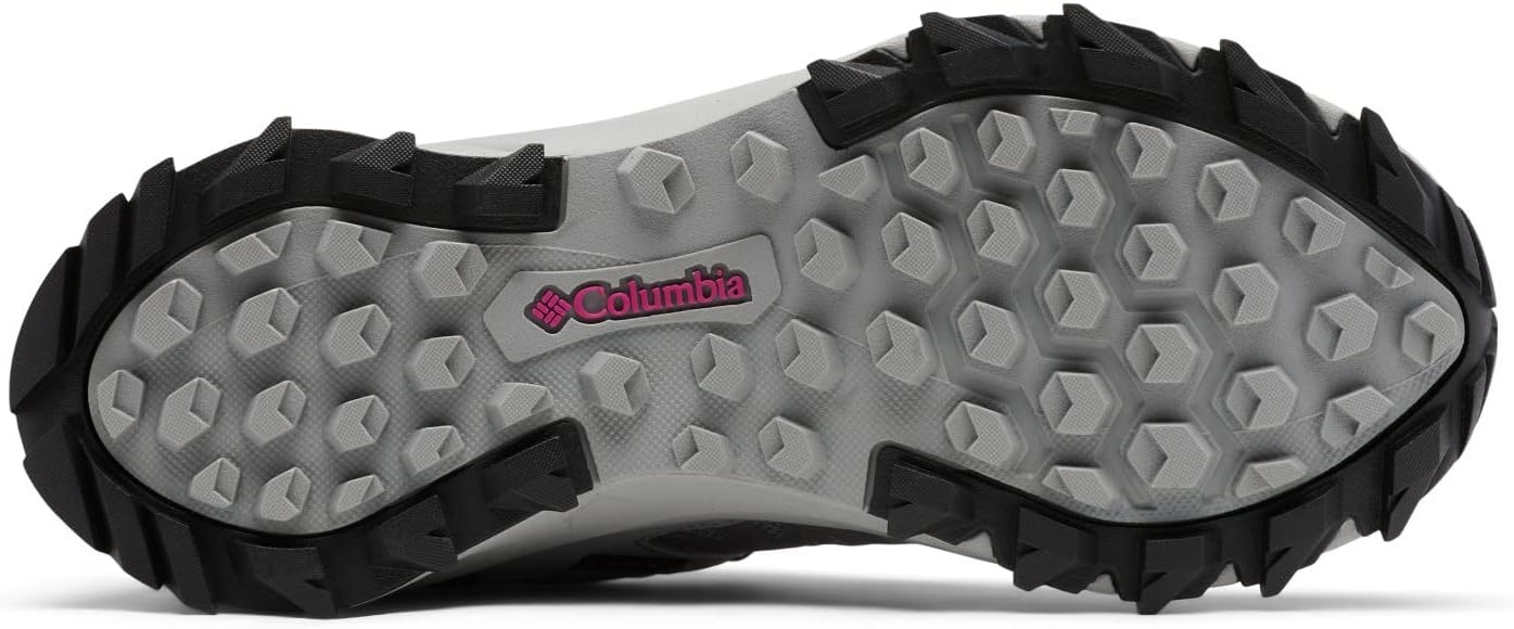 image:imageColumbia Peakfreak II OutdryMonument Wild Fuchsia S24