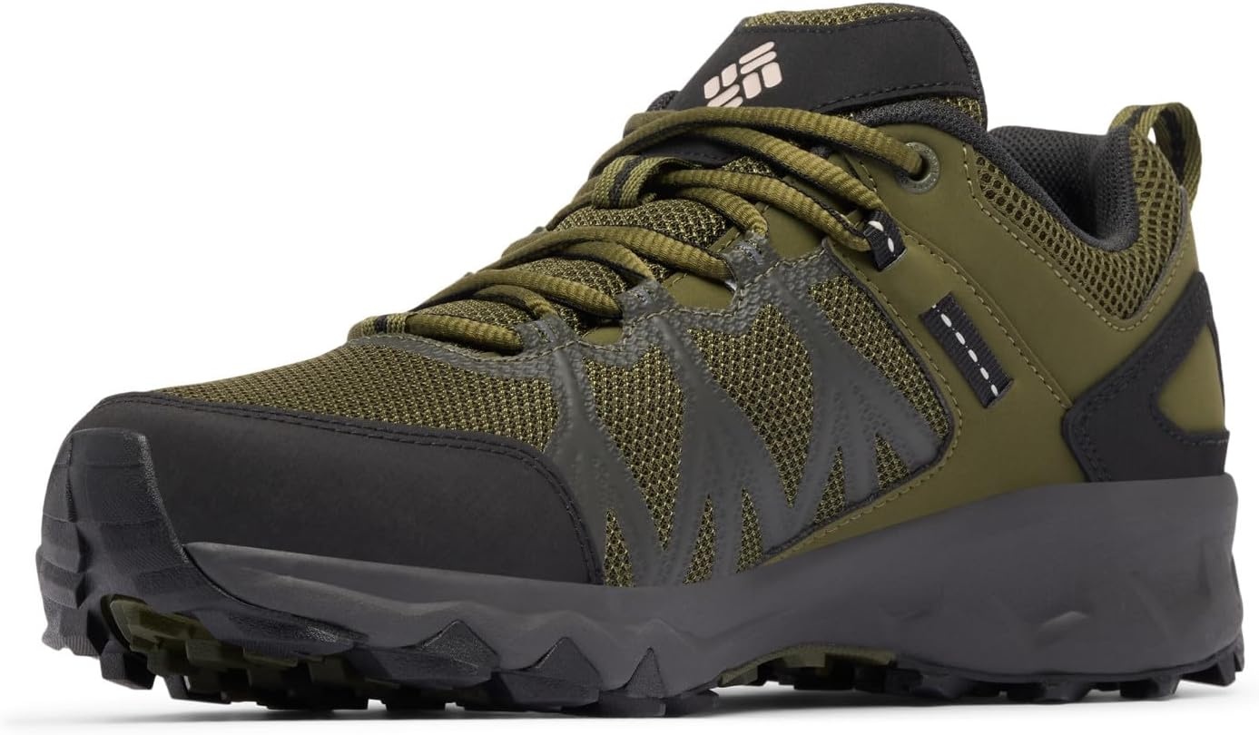 image:imageColumbia Peakfreak II OutdryNori Black
