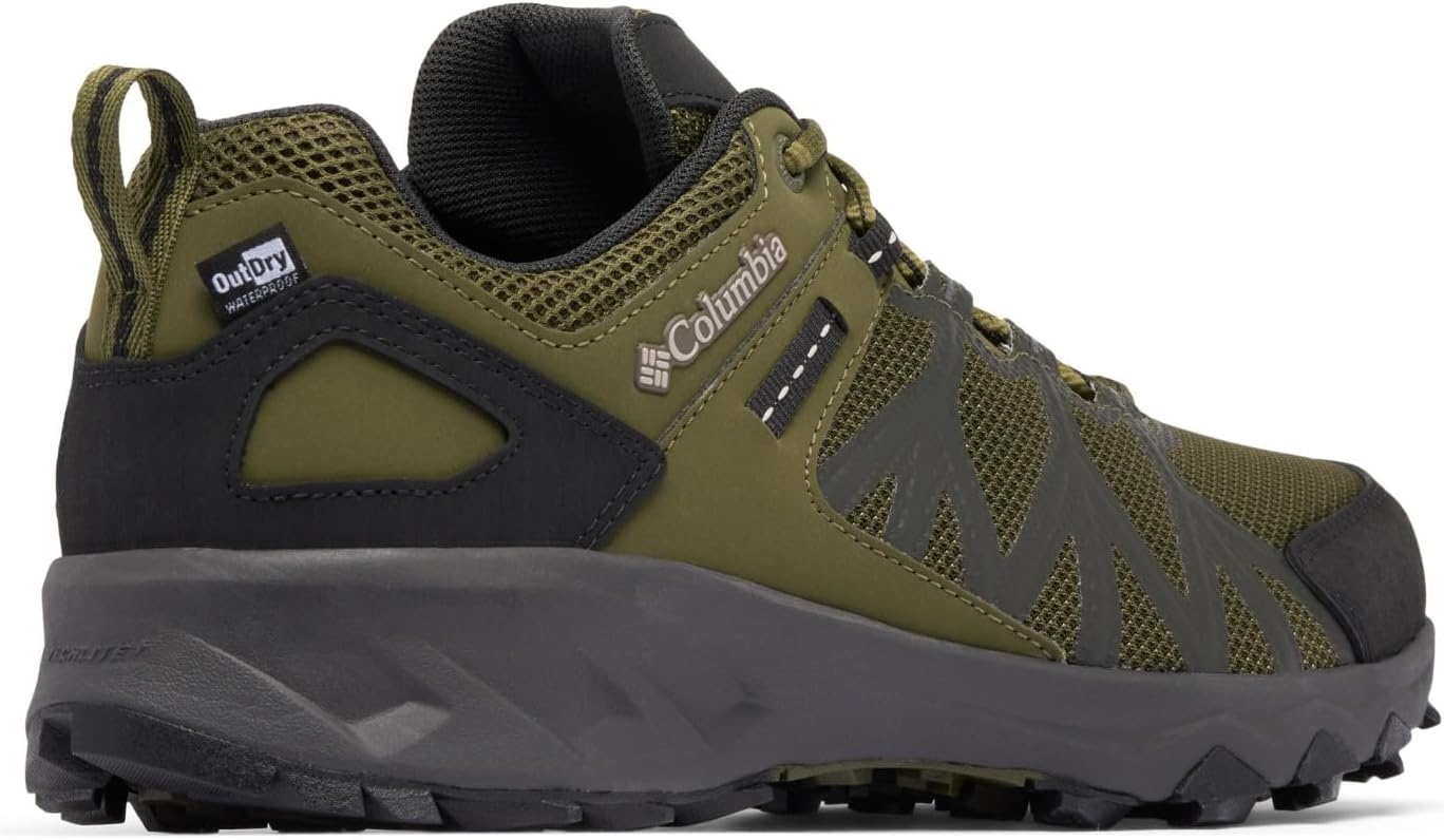 image:imageColumbia Peakfreak II OutdryNori Black