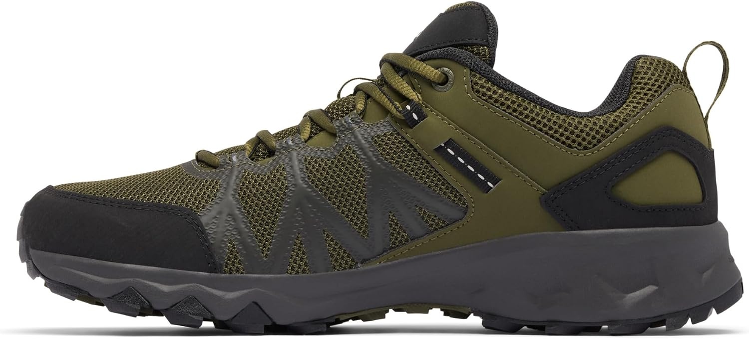 image:imageColumbia Peakfreak II OutdryNori Black