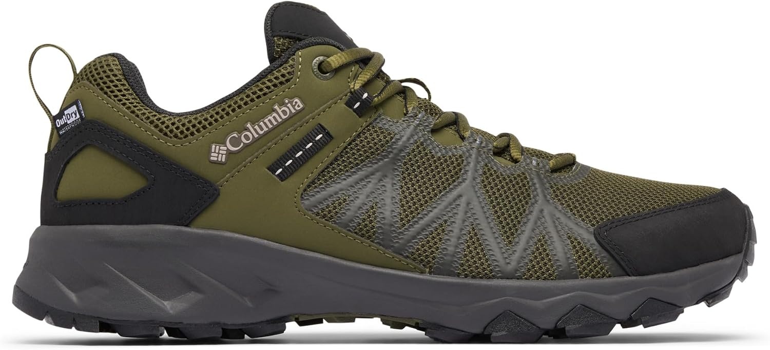 image:imageColumbia Peakfreak II OutdryNori Black