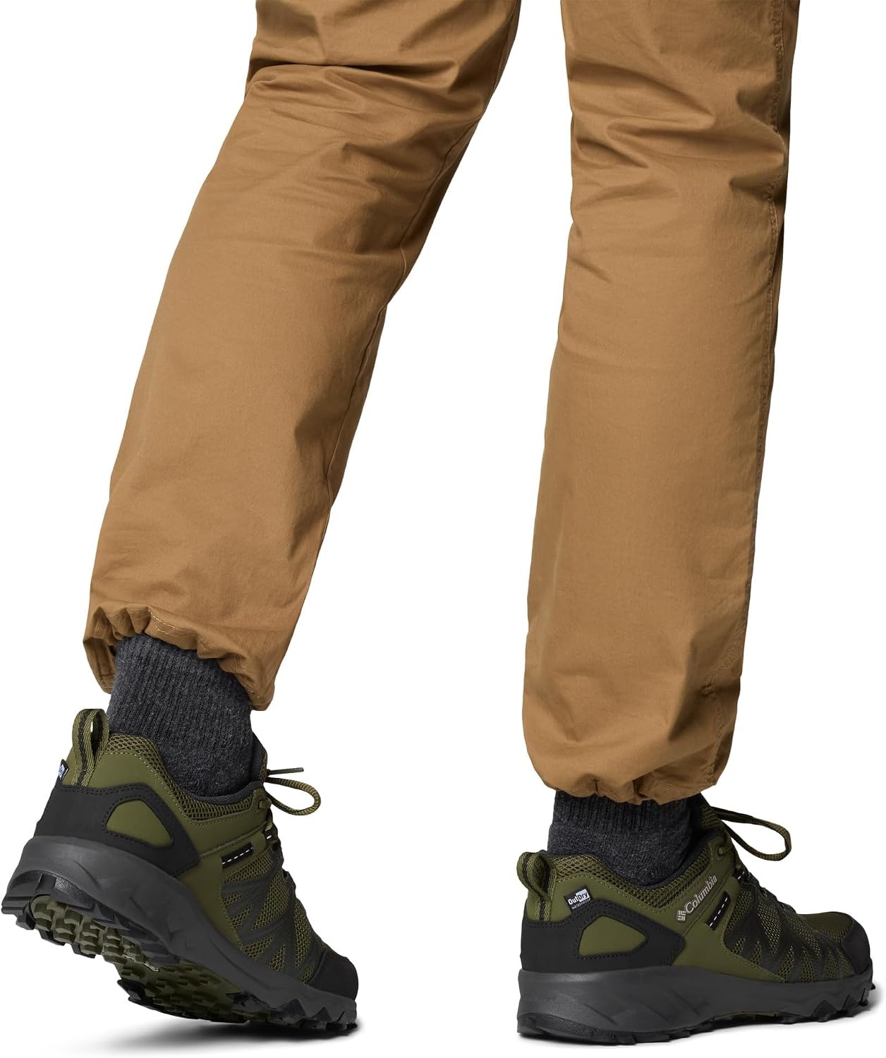 image:imageColumbia Peakfreak II OutdryNori Black