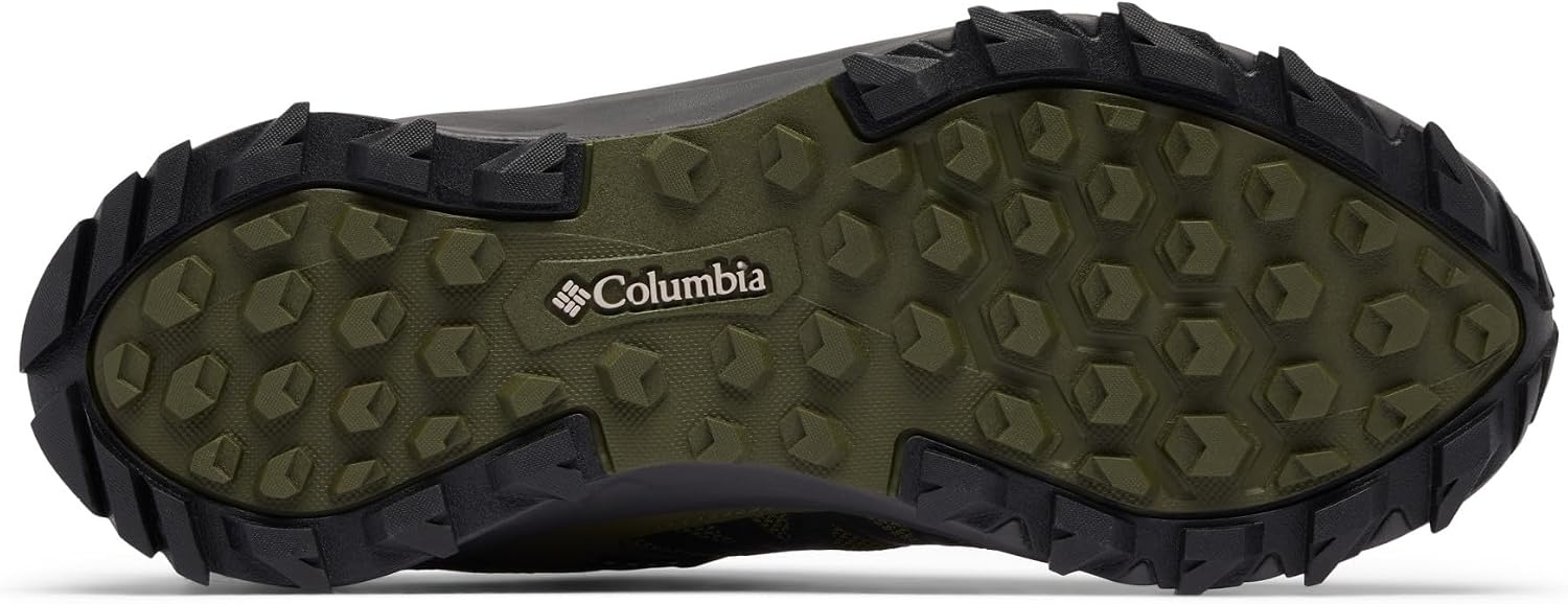 image:imageColumbia Peakfreak II OutdryNori Black