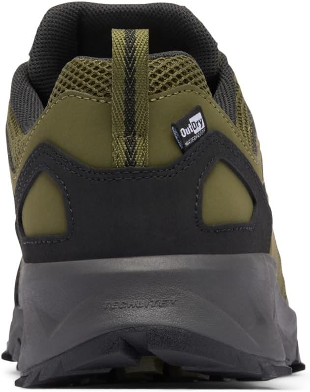 image:imageColumbia Peakfreak II OutdryNori Black