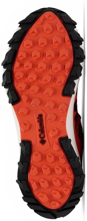 image:imageColumbia Peakfreak II OutdryRed Quartz Black