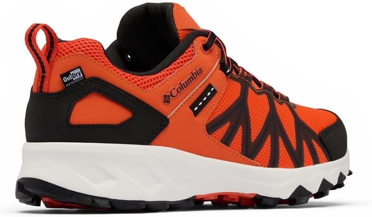 image:imageColumbia Peakfreak II OutdryRed Quartz Black
