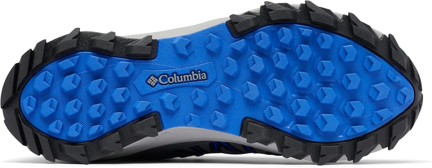 image:imageColumbia Peakfreak II OutdryShark Blue Macaw
